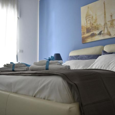 B&B Brothers Suite Vomero Νάπολη Εξωτερικό φωτογραφία