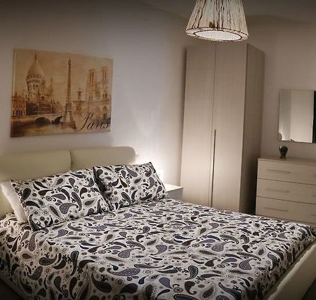 B&B Brothers Suite Vomero Νάπολη Εξωτερικό φωτογραφία