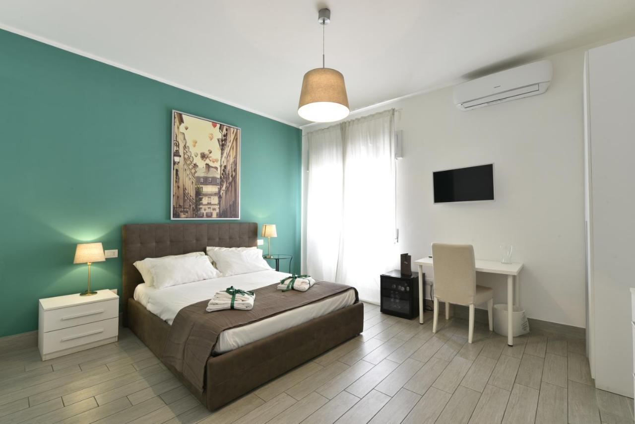B&B Brothers Suite Vomero Νάπολη Εξωτερικό φωτογραφία