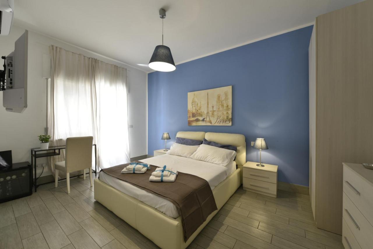 B&B Brothers Suite Vomero Νάπολη Εξωτερικό φωτογραφία