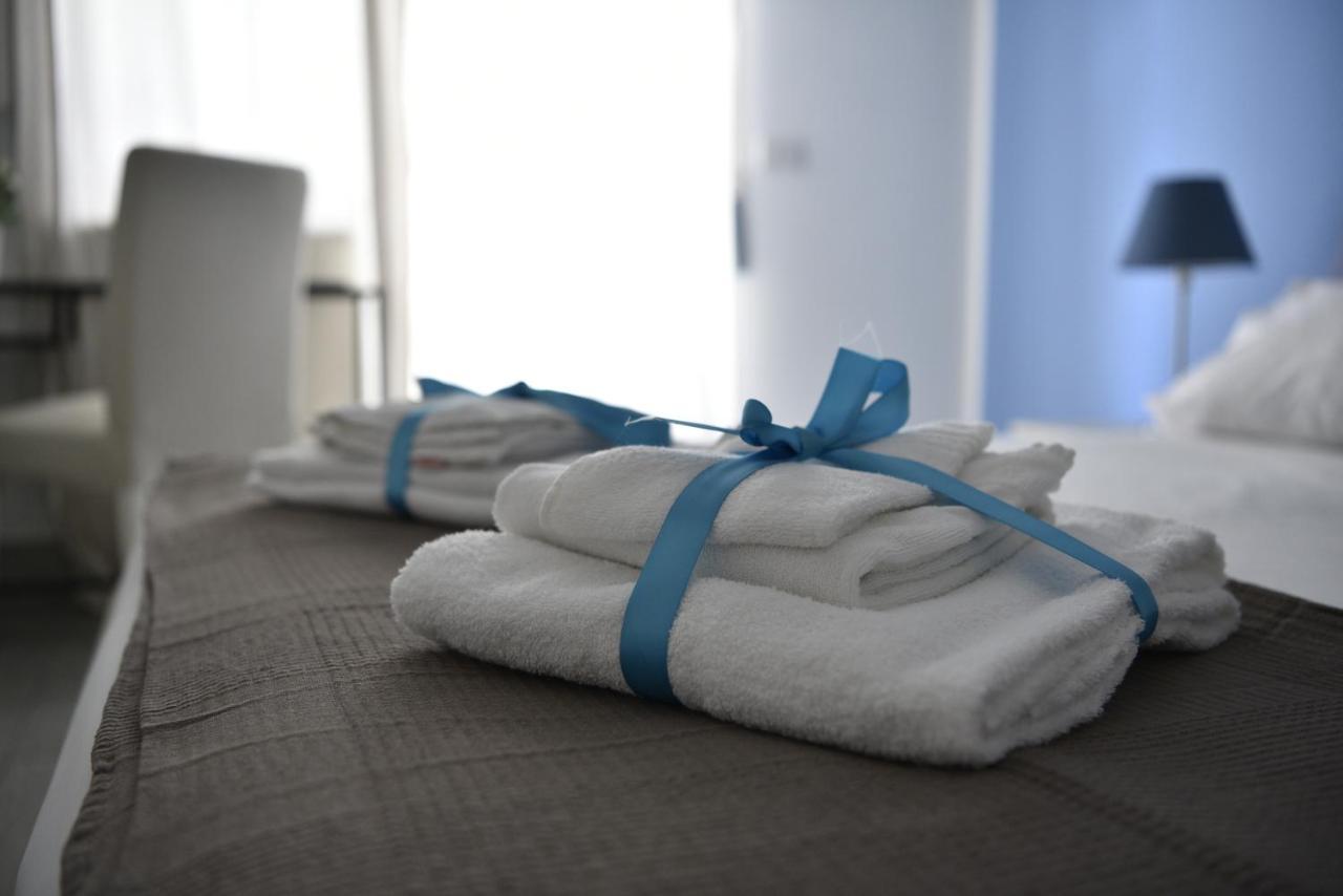 B&B Brothers Suite Vomero Νάπολη Εξωτερικό φωτογραφία