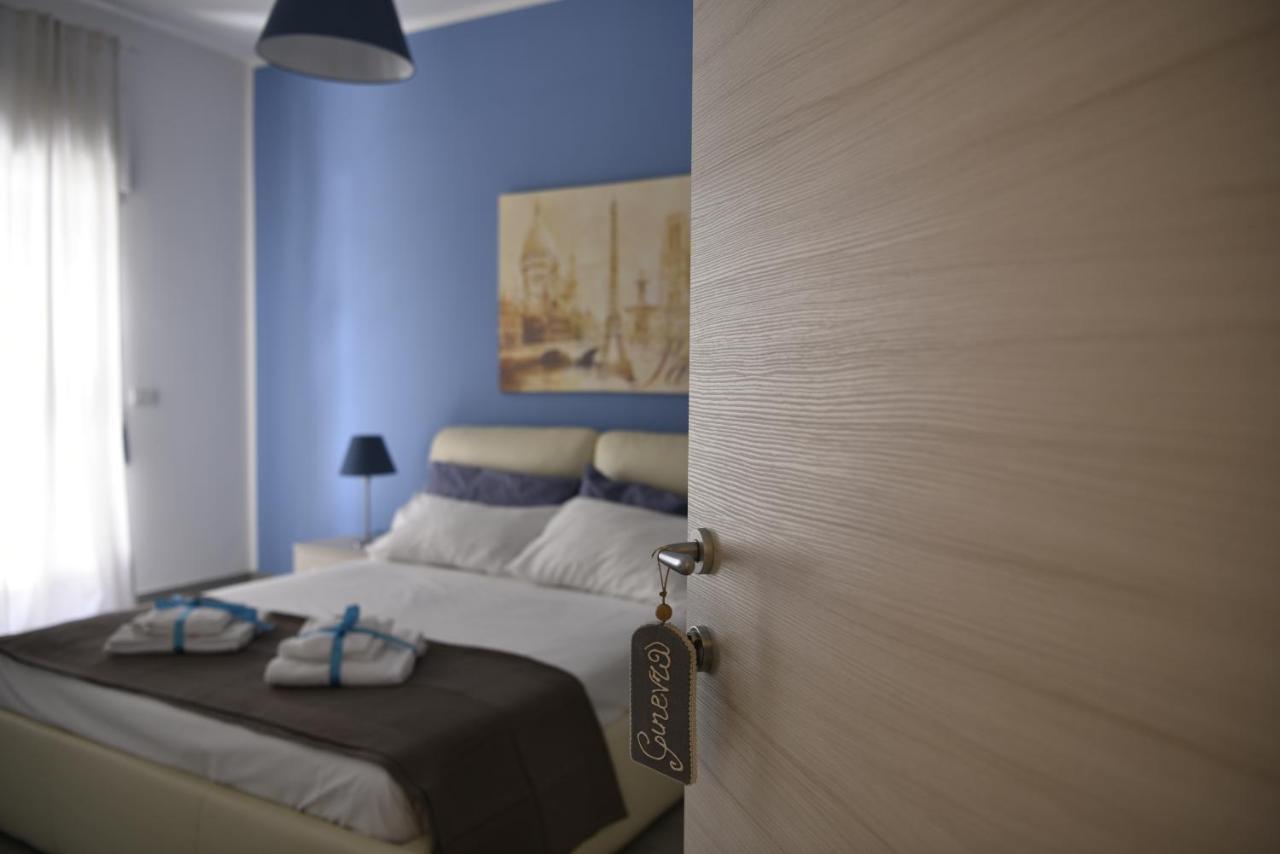 B&B Brothers Suite Vomero Νάπολη Εξωτερικό φωτογραφία