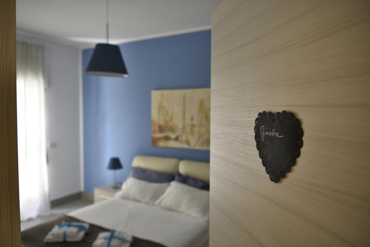 B&B Brothers Suite Vomero Νάπολη Εξωτερικό φωτογραφία