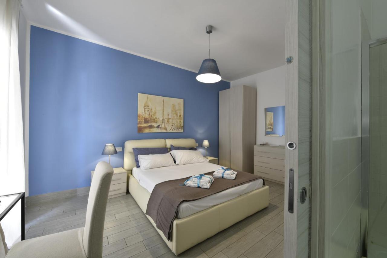 B&B Brothers Suite Vomero Νάπολη Εξωτερικό φωτογραφία