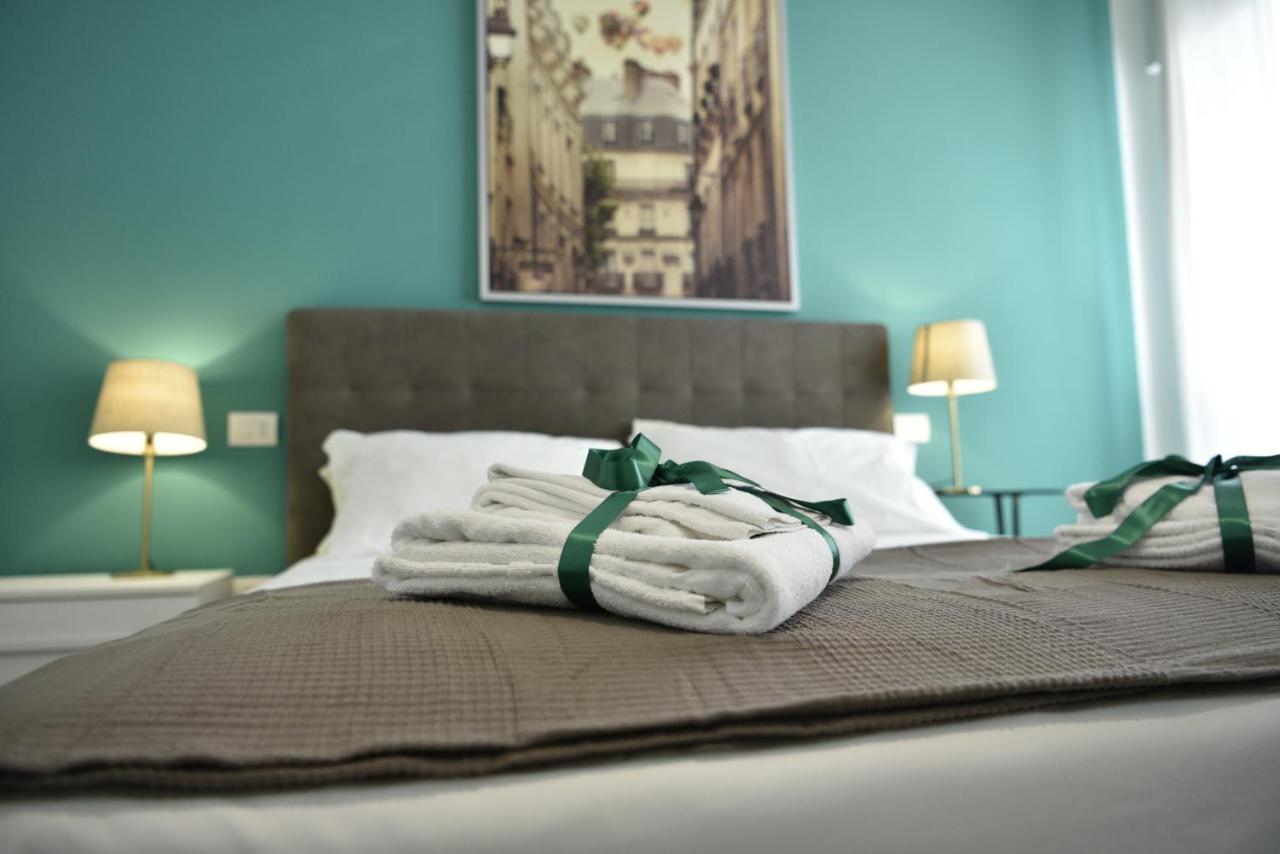 B&B Brothers Suite Vomero Νάπολη Εξωτερικό φωτογραφία