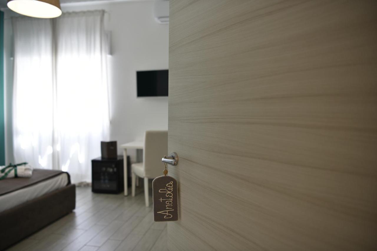 B&B Brothers Suite Vomero Νάπολη Εξωτερικό φωτογραφία