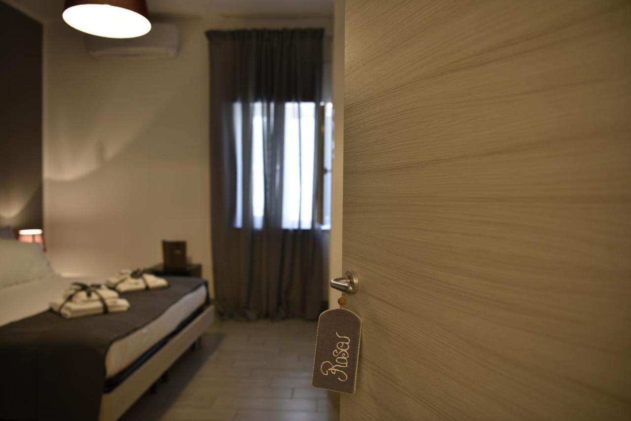 B&B Brothers Suite Vomero Νάπολη Εξωτερικό φωτογραφία