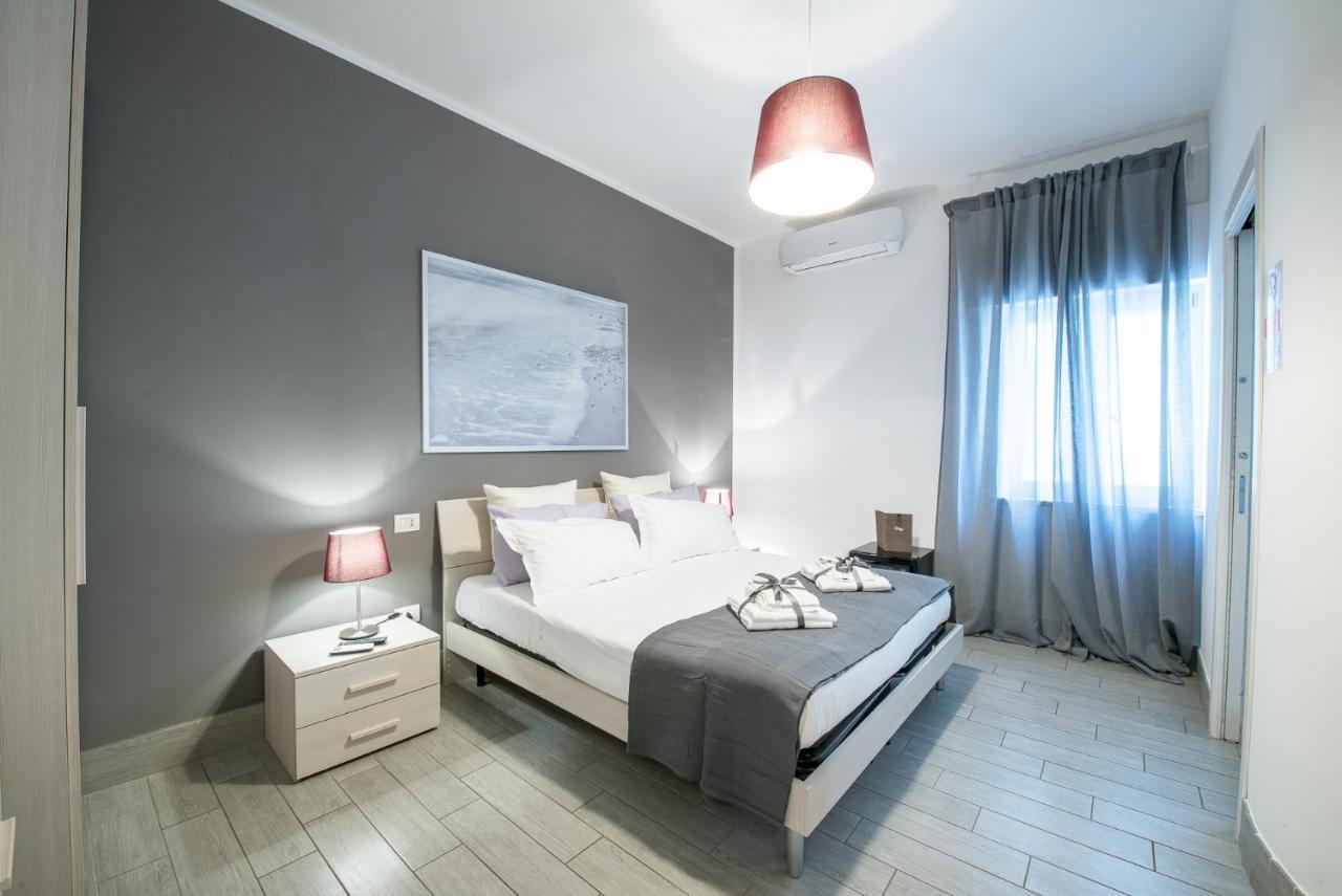 B&B Brothers Suite Vomero Νάπολη Εξωτερικό φωτογραφία