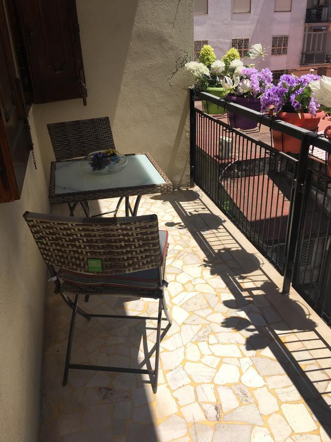 B&B Brothers Suite Vomero Νάπολη Εξωτερικό φωτογραφία