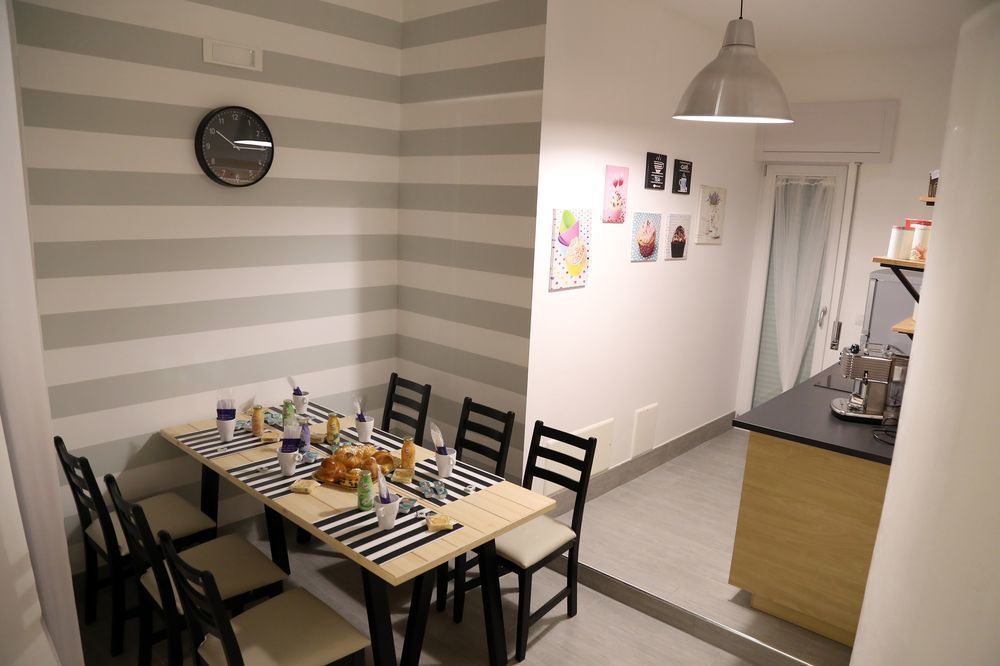B&B Brothers Suite Vomero Νάπολη Εξωτερικό φωτογραφία